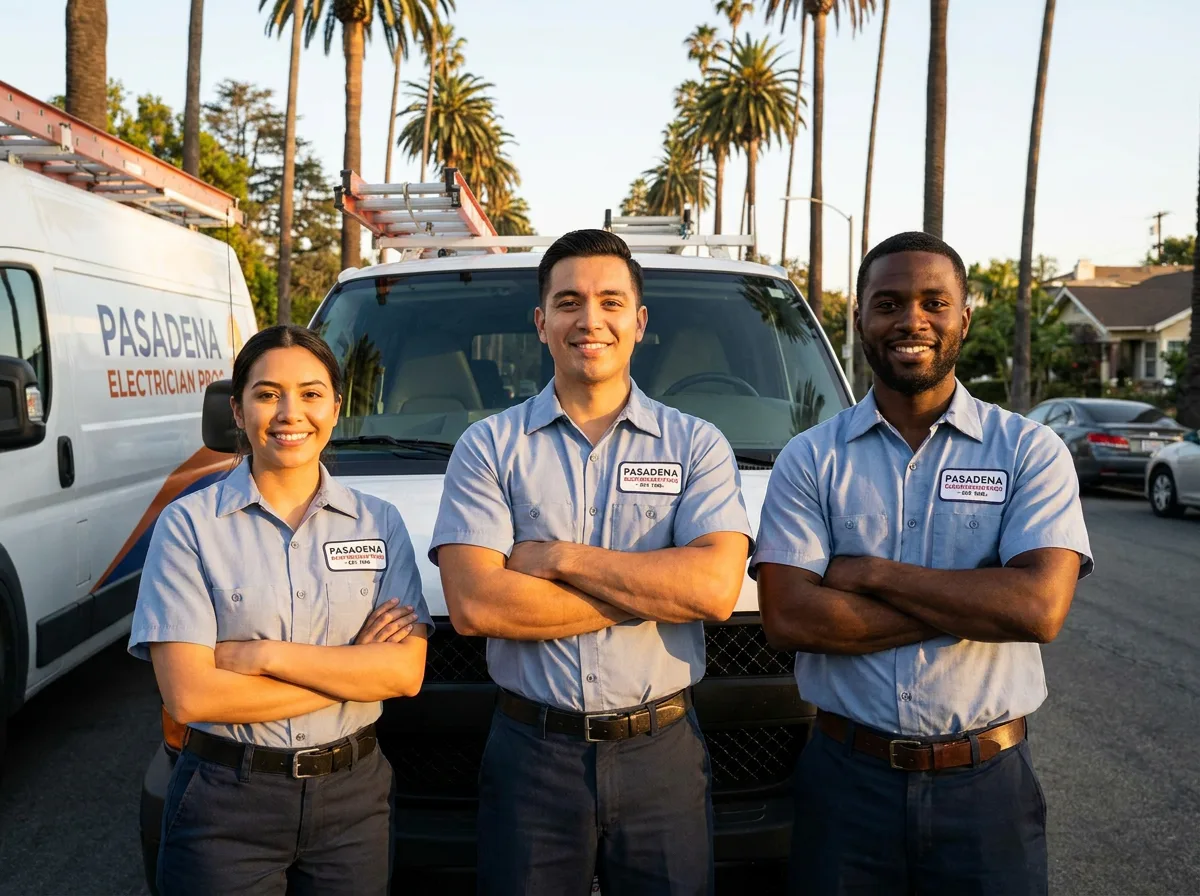 Electrician company in South Lancaster, MA