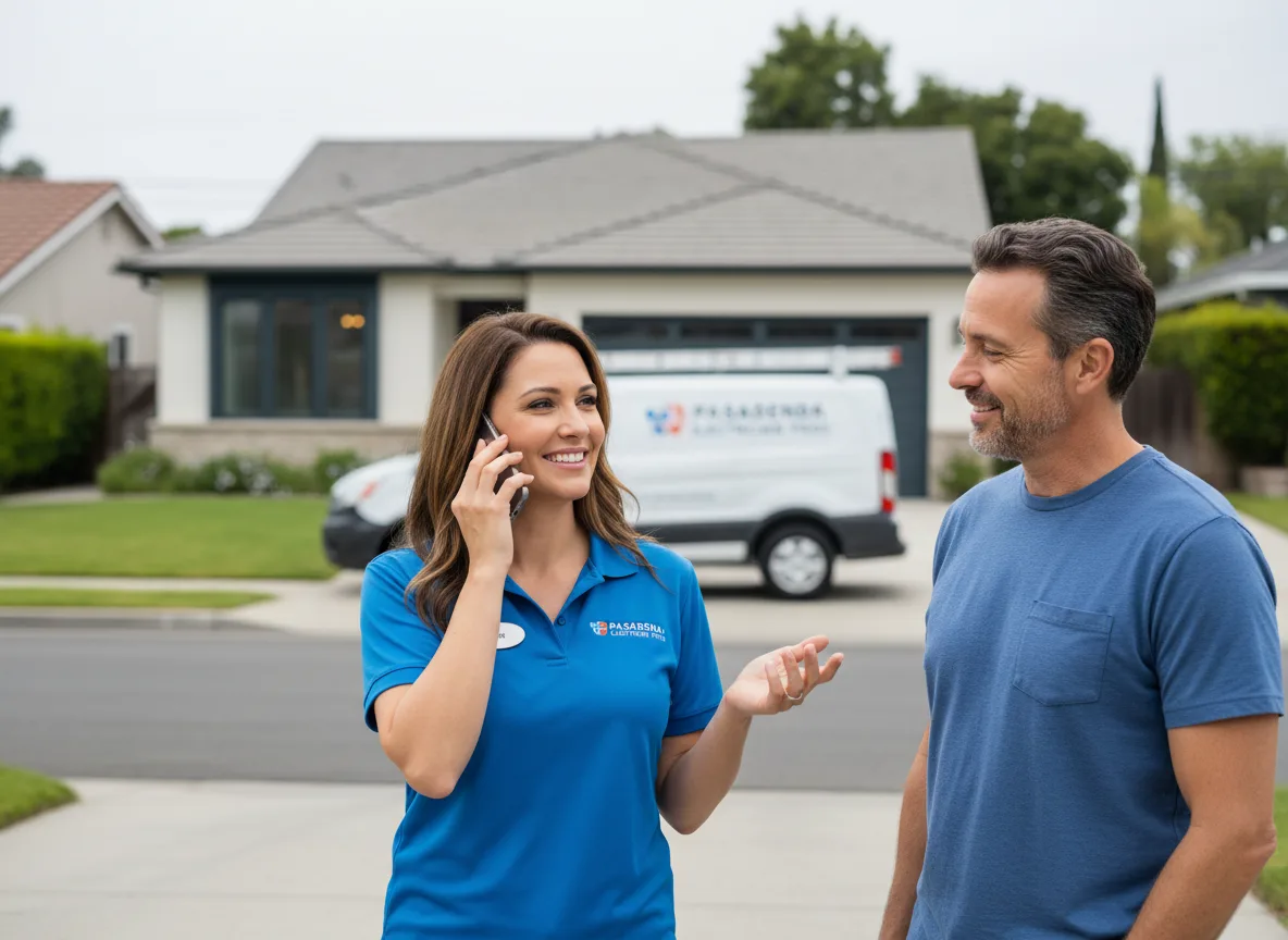 Electrician South Lancaster, MA FAQs